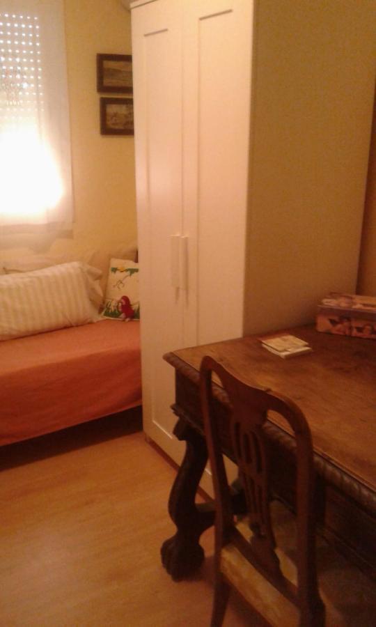 Habitacion Piso Compartido Séville Extérieur photo
